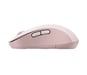 Logitech Signature M650 Mouse senza fili RF per destrimani + Bluetooth ottico 4000 DPI