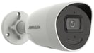 Hikvision DS-2CD2066G2-IU/SL Balle (forme) Caméra de sécurité IP Extérieure 3200 x 1800 pixels Plafond/mur