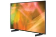 Samsung HAU8000 165,1 cm (65'') 4K Ultra HD Smart TV Noir 20 W