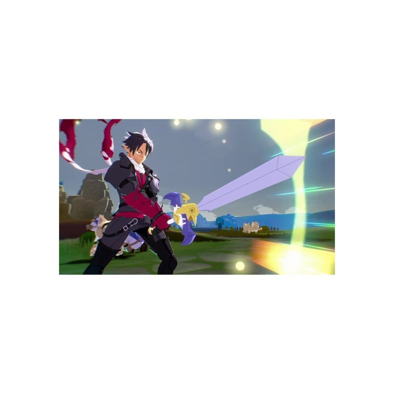Disgaea Mayhem - vue 10
