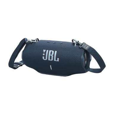 JBL Xtreme 4 - Altoparlante stereo portatile, blu