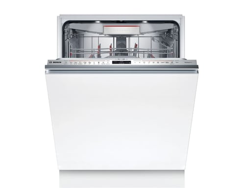 Lave vaisselle Tout-intégrable SMV8YCX02E