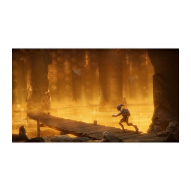 Oddworld Soulstorm - Enhanced Edition Juego Xbox Series X