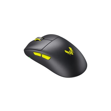 Ratón inalámbrico para juegos Cherry XTRFY M68 PRO 8K WIRELESS VITALITY