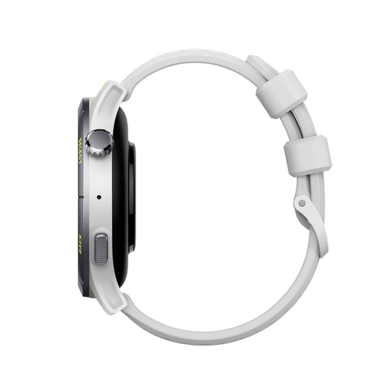 Amazfit Falcon 49mm GPS - vue 4