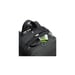 Sac à dos appareil photo Think Tank BackLight 18 L 2 boîtiers 1-3 objectifs 13'' Noir