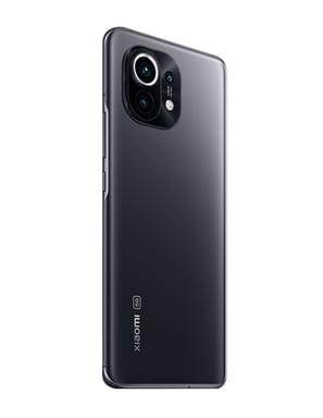 Mi 11 128 GB, Grigio, sbloccato