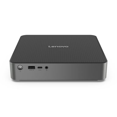 Lenovo IdeaCentre Mini 01IRH10R Intel Core 5 210H 16 GB DDR5-SDRAM 512 GB SSD Mini PC Grigio