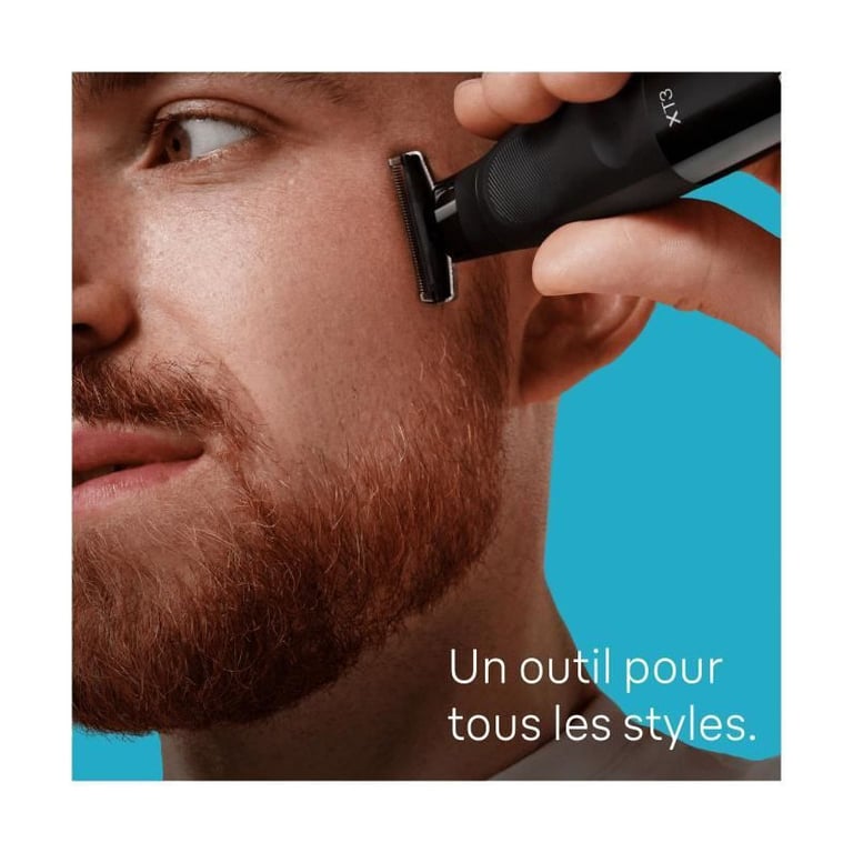 Tondeuse Multifonctions Braun - vue 6