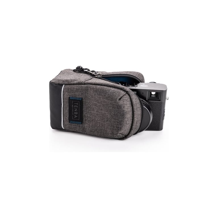 Étui Tenba Skyline V2 Pouch 4 – Étui vertical pour appareil photo compact - vue 3