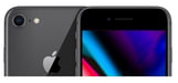 iPhone 8 64 Go, Gris sidéral, débloqué