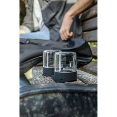 Wiko WKAUNPKBWV Altoparlante portatile e per feste, bianco