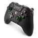 PowerA MOGA XP5-X Plus Noir Bluetooth/USB Manette de jeu Analogique/Numérique Android, PC