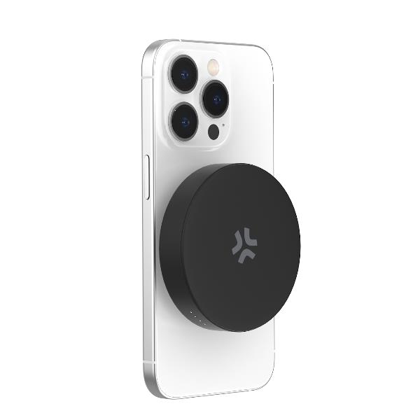 Powerbank Celly MAGPB3000BK - vue 3