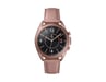 Samsung Galaxy Watch 3 41 mm LTE Bronce