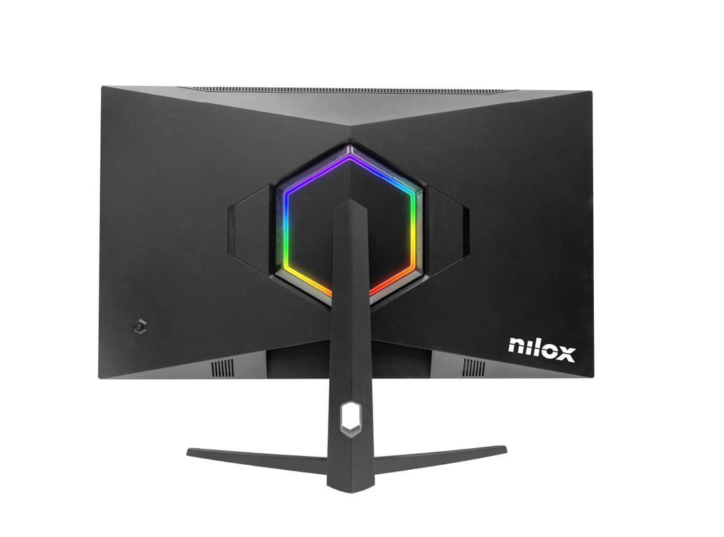 Moniteur Gaming Nilox Nxm27cv2k2001 27 Neuf - vue 2