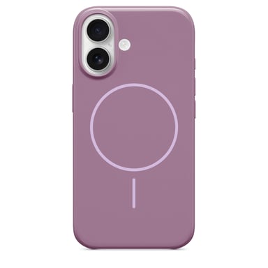 Apple Coque Beats avec MagSafe pour iPhone 16 - Violet vespéral Apple (brand) iPhone 16