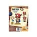 Figurine articulée Moose Toys Chopper One Piece Netflix 15 cm avec accessoires, faces interchangeables et socle rouge