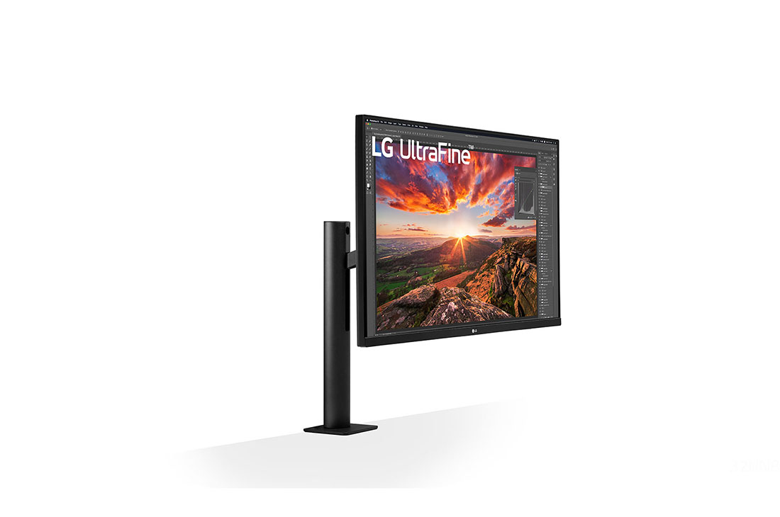 LG 32UN880-B écran plat de PC 80 cm (31.5