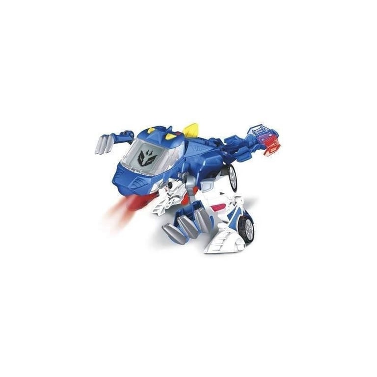 VTech Switch + Go Dinos Oxor - vue 4
