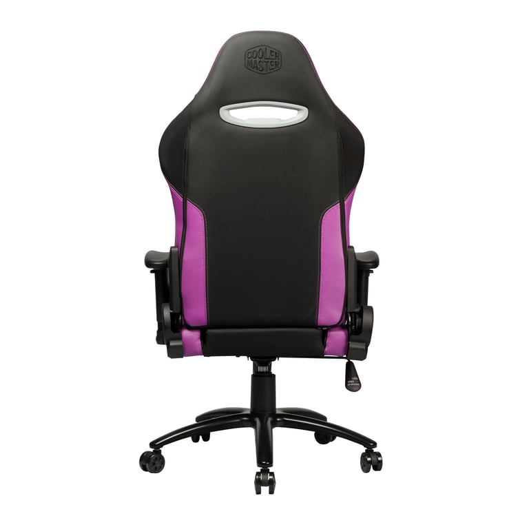 Cooler Master Gaming Caliber R2 Fauteuil de gaming Siège rembourré Neuf - vue 2