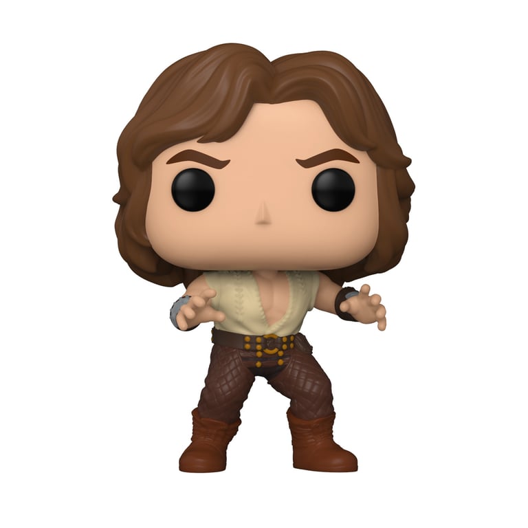 FUNKO Pop Tv: Hercules - Legendary Journeys - Hercules - Neuf