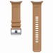 Samsung Peakform Band Camel - Correa Para Samsung Galaxy Watch Ultra2 (s-m-l)