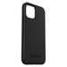 Otterbox Symmetry series Coque pour Apple iPhone 12/12 Pro, Noir