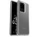 Funda Otterbox Symmetry Clear Series para Samsung Galaxy S20 Ultra, Transparente
