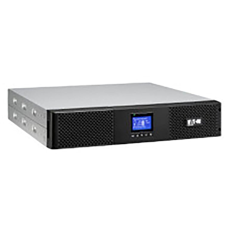 Onduleur Eaton 9SX1000IR 1000VA - vue 3