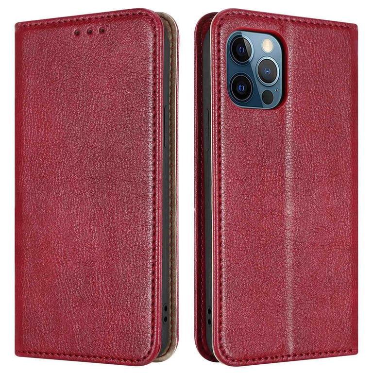 Pack SHOT CASE Pack IPHONE 15 Brassard Ecouteurs ROUGE
