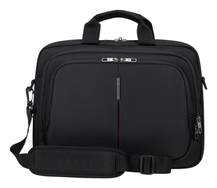 Samsonite Guardit 3.0 39,6 cm (15,6'') Maletín Negro