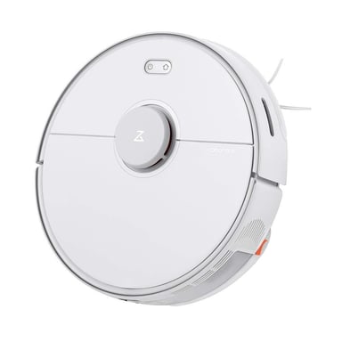 Roborock S5 Max aspiradora robotizada 0,46 L Sin bolsa Blanco