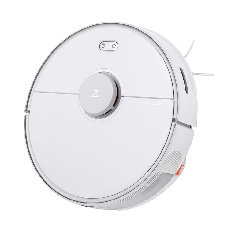 Roborock S5 Max robot aspirateur 0 46 Sans sac Neuf - vue 2