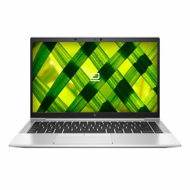 Ordinateur portable HP EliteBook 840 G8 14'' i5 1135G7, 8Go RAM, SSD 256Go, Full HD