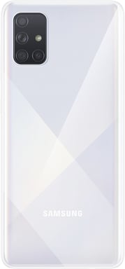 Bigben Connected SILITRANSA515G funda para teléfono móvil Transparente