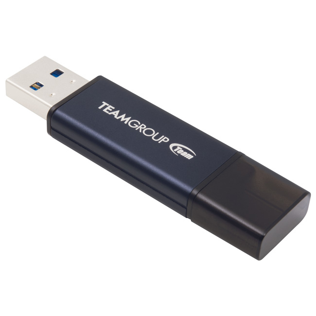 Team Group C211 lecteur USB flash USB Type A 3.2 Gen 1 3.1 Gen 1 Neuf - vue 4