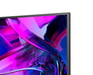 Hisense U7KQ 75U7KQ Televisor 190,5 cm (75'') 4K Ultra HD Smart TV Wifi Antracita