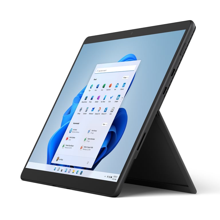 Microsoft Surface Pro 8 Intel® Core™ i5 256 GB 33 cm (13