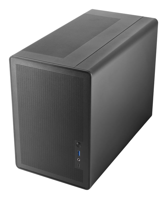 Mars Gaming MC XPS Mini Tower Neuf