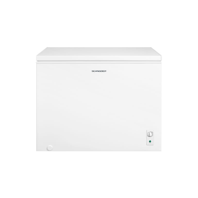 Schneider SCCC300 WE Congélateur coffre Neuf - vue 1