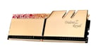 G.Skill Trident Z Royal F4-3600C16Q-128GTRG módulo de memoria 128 GB 4 x 32 GB DDR4 3600 MHz