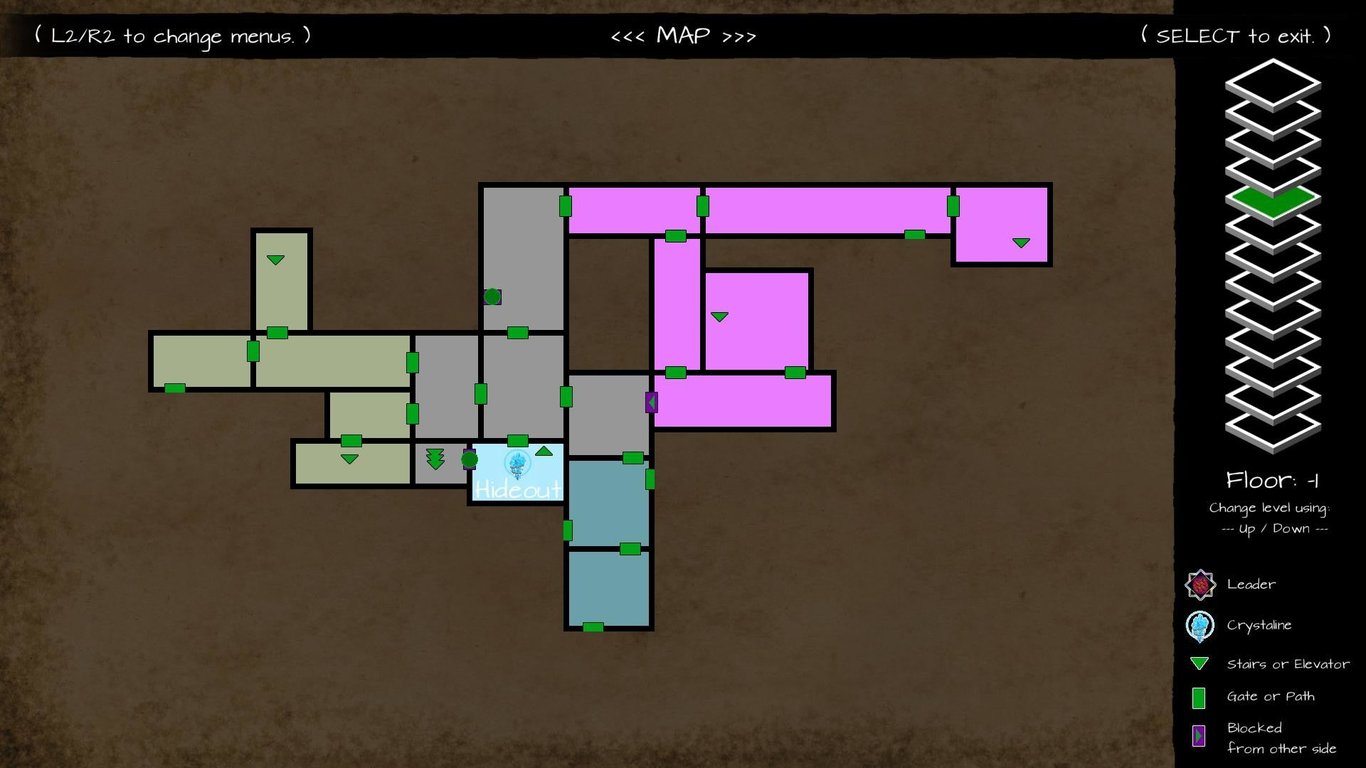 Art Games Skautfold Moonless Knight Neuf - vue 2