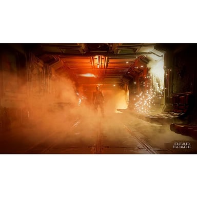 Dead Space Remake Xbox Series X