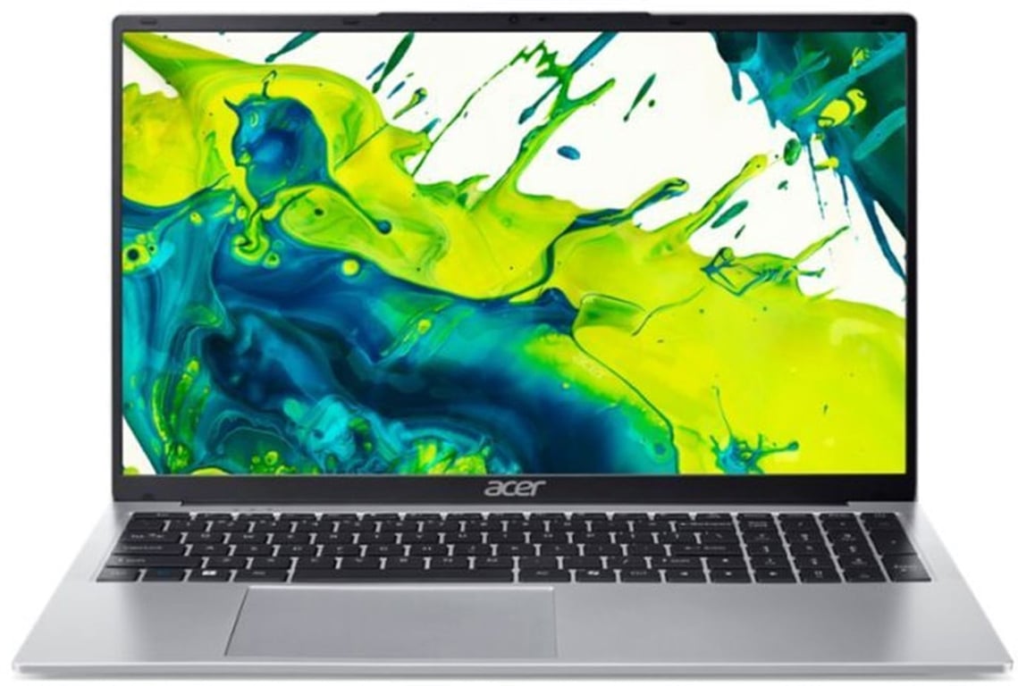 PC Portable Acer AL17 52P 59K9 / 17.3'' Full HD / Intel Core Ultra 5 / RAM / SSD - vue 3
