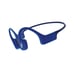 Shokz OpenSwim Cuffie senza fili Minerve Sport Blu