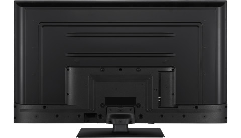 JVC LT-55VUQ3455 55 pollici QLED TV / TiVo Smart TV (4K UHD, HDR Dolby Vision, Dolby Atmos, Triple Tuner) [Energy Class E] (823704)