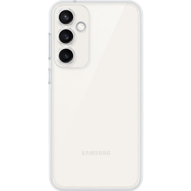 Funda blanda transparente ultrafina para Samsung Galaxy S23 FE