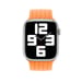 Apple MQYR3ZM/A accessoire intelligent à porter sur soi Bande Orange Polyester