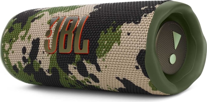 JBL FLIP 6 Enceinte portable stéréo Kaki 20 W